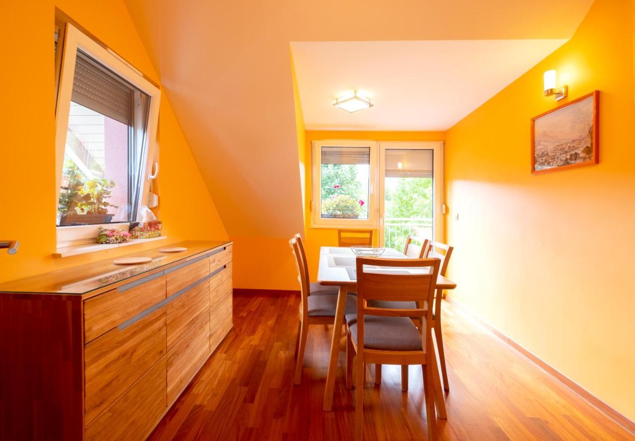 Apartments Apple Garden 4P Bled Exterior foto